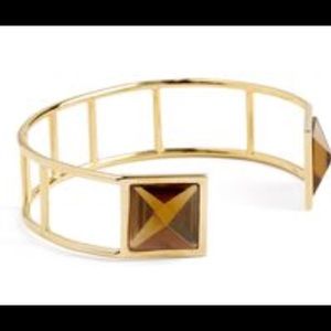 Vera Bradley Casual Glam Cuff